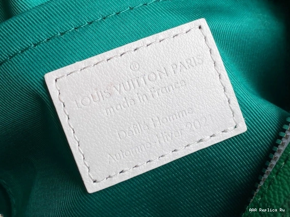 AAA Pruses Bags LOUIS MINI VUITTON TRUNK SOFT 0728